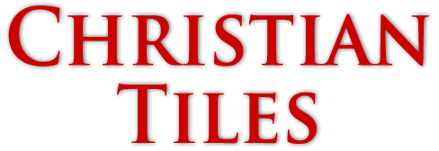Christian Tiles